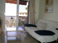 Квартира с 1 спальней в Playa Paraiso